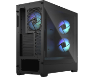 FRACTAL DESIGN Pop Air RGB Black TG Clear Tint FD-C-POR1A-06 - 1051255 - zdjęcie 7